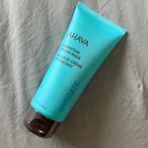 AHAVA Hydration Cream Mask
